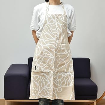marimekko マリメッコ Bottna ボッツナ　エプロン / 北欧雑貨 marimekko マリメッコ Bottna ボッツナ エプロン / 北欧雑貨